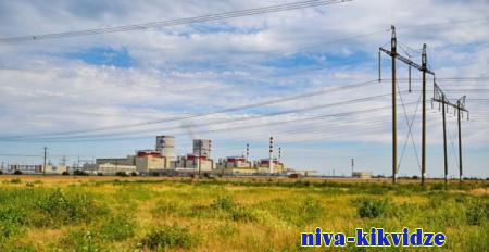 Фейк об аварии на Ростовской АЭС напугал волгоградцев