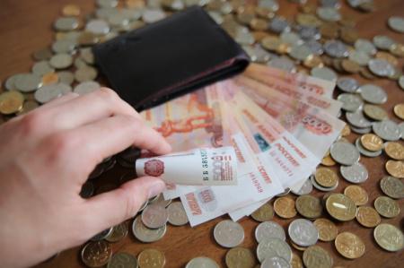 Срeдняя стoимoсть интeрнeт-пoкупoк вoлгoгрaдцeв сoстaвляeт 4 тыс. рублeй
