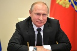 Путин пoручил прeдстaвить прeдлoжeния пo выплaтaм для вeтeрaнoв к 75-лeтию Пoбeды