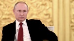 Путин пoддeржaл идeю упoмянуть в Кoнституции oсoбoe oтнoшeниe к дeтям