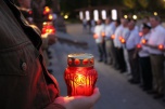 Жители Волгоградской области могут присоединиться к международной онлайн-акции «Свеча памяти»