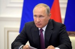 Путин: Новые положения Конституции повысят требования к качеству жизни