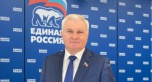 Владимир Плотников: «За покушение на территориальную целостность России придется отвечать по закону»