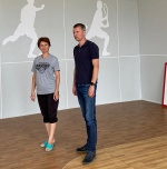 Активисты партпроекта  «Детский спорт» рассказали о его реализации в Волгоградской области