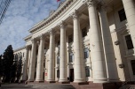 Министр строительства и ЖКХ РФ совершает рабочую поездку в Волгоград