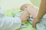 15 новорожденных Волгоградской области заболели коронавирусом