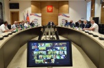 Волгоградские единороссы поддержали инициативу создания программы по реабилитации реки Дон