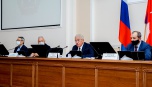 Профильный парламентский комитет поддержал поправки в бюджет текущего года