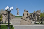 Волгоградские парламентарии единодушно осуждают оскорбительные высказывания о главном символе Сталинградской Победы