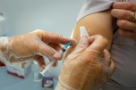 60% волгоградцев сделают прививки от гриппа