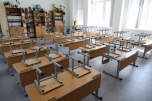 Школы Волгограда будут работать в очном режиме в период пандемии