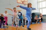 В Волгоградских школах прошли уроки здоровья