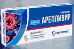 Таблетки от коронавируса появятся и в волгоградских аптеках