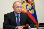 Путин подписал закон об освобождении от налогов новых организаций МСП в связи с пандемией