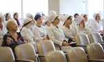 В Волгоградской области врачам станут помогать онлайн студенты-медики