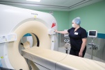 Медицинские учреждения Волгоградской области получают новое оборудование