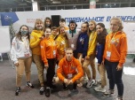 Волгоградские школьники стали победителями всероссийского конкурса
