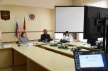 Проект бюджета Волгоградской области прошел публичные слушания