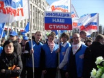 Активисты партпроекта «Народный контроль» совместно с молодогвардейцами провели мониторинг аптек в Волгоградской области