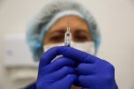 Более одного миллиона жителей Волгоградской области сделали прививки от гриппа