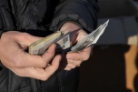 Трое жителей Волгоградской области стали жертвами телефонных мошенников