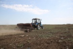340 фермеров Волгоградской области получили льготные кредиты