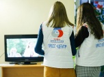 Школьники из Волгоградской области стали победителями федерального проекта «РДШ – территория самоуправления»