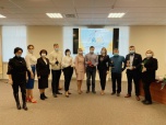 Волгоградские предприниматели получили награды за развитие социального бизнеса