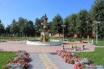 Для волгоградских муниципалитетов разработали рекомендации по благоустройству