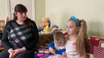Волонтерский центр в Волгограде помог приобрести жизненно важное лекарство двухлетнему мальчику со сложным заболеванием