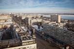 В Волгоградской области выявлено 112 нарушений соблюдения мер безопасности