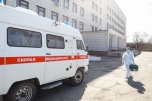 В Волгоградской области 258 человек заразились коронавирусом за сутки