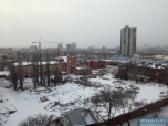 Радиационная обстановка на территории Волгоградской области остается стабильной