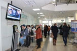 В Волгоградской области совершенствуют интерактивный портал трудоустройства