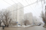 Снег, дождь и туман обещают в Волгоградской области 30 января