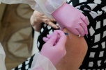 В Волгоград поступила вакцина от коронавируса в 1-дозной упаковке