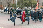 Помним и гордимся: жители Волгоградской области почтили память защитников Сталинграда