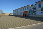 Новые кровли и освещение, окна и школьная площадка появятся в 2021 году в киквидзенских образовательных организациях