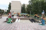 В Волгоградской области вошла в активную фазу подготовка к реализации проектов благоустройства-2021