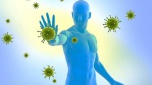 Ученые сообщили о более сильном иммунном ответе на COVID-19 у потерявших обоняние