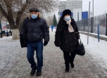 В Волгоградской области коронавирусные ограничения продлили до 1 апреля