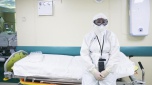В Волгоградской области заболеваемость ОРВИ ниже эпидпорога, гриппа нет