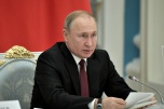 Песков: Путин в послании будет говорить о мерах поддержки по выходу из ковидного кризиса
