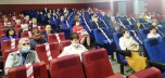 В  Алексеевском районе прошел выездной семинар с руководителями муниципальных образований