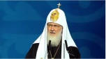Патриарх Кирилл привился одной из российских вакцин от COVID-19