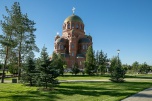 Лучшие практики благоустройства Волгоградской области вновь вошли в федеральный реестр