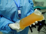 Более 700 литров антиковидной плазмы передано в инфекционные госпитали для лечения больных с COVID-19