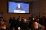 Путин предложил усилить экологическую ответственность бизнеса