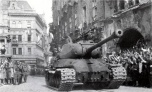 76 лет назад началась Пражская операция советских войск