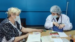 Молодые врачи активно пользуются господдержкой при трудоустройстве в сельские медучреждения Волгоградской области